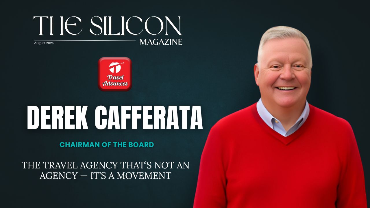 Top 10 Travel Agencies in the World